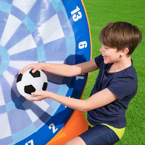 Bestway Kickball felfújható focis céltábla
