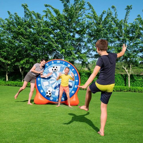 Bestway Kickball felfújható focis céltábla