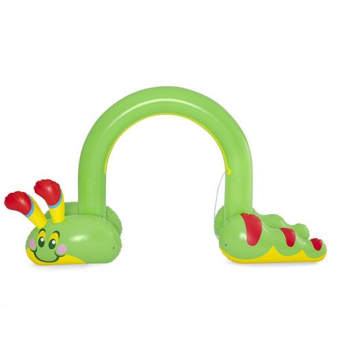 Bestway 11'1' x 43' x 6'2'/3.38m x 1.10m x 1.88m Jumbo Caterpillar Sprinkler