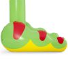 Bestway 11'1' x 43' x 6'2'/3.38m x 1.10m x 1.88m Jumbo Caterpillar Sprinkler