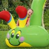 Bestway 11'1' x 43' x 6'2'/3.38m x 1.10m x 1.88m Jumbo Caterpillar Sprinkler