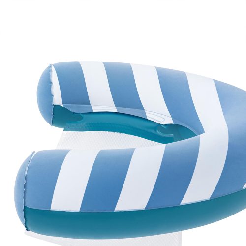 Comfort Plush felfújható szék 119 x 67,5 cm