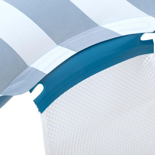 Comfort Plush felfújható szék 119 x 67,5 cm