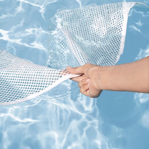 Comfort Plush felfújható szék 119 x 67,5 cm