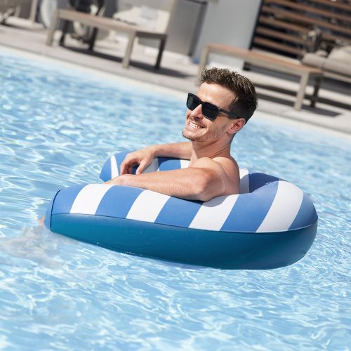 Comfort Plush felfújható szék 119 x 67,5 cm