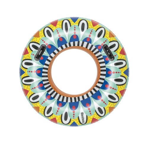 BESTWAY FLIRTY FIESTA ÚSZÓGUMI 107 cm 