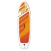 HYDRO-FORCE AQUA JOURNEY SUP szett 274 x 76 x 12 cm