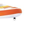 HYDRO-FORCE AQUA JOURNEY SUP szett 274 x 76 x 12 cm