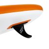 HYDRO-FORCE AQUA JOURNEY SUP szett 274 x 76 x 12 cm