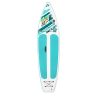 HYDRO-FORCE AQUA GLIDER SUP szett  320 x 79 x 12 cm 