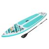 HYDRO-FORCE AQUA GLIDER SUP szett  320 x 79 x 12 cm 