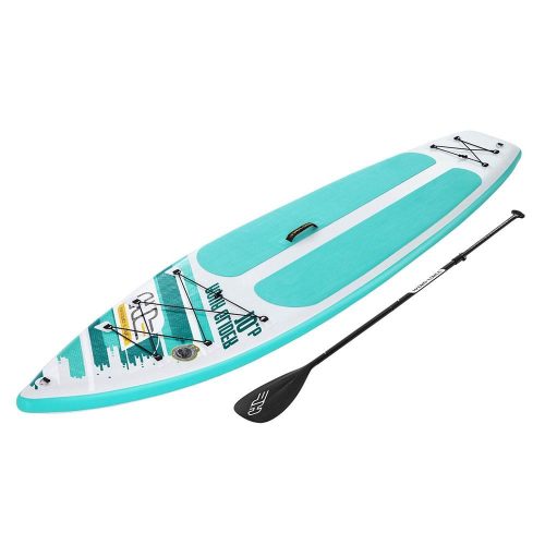HYDRO-FORCE AQUA GLIDER SUP szett  320 x 79 x 12 cm 