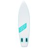 HYDRO-FORCE AQUA GLIDER SUP szett  320 x 79 x 12 cm 