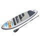 HYDRO-FORCE White Cap SUP szett 305 x 84 x 12 cm 