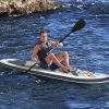 HYDRO-FORCE White Cap Convertible SUP szett 305 x 84 x 12 cm