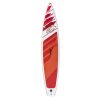 HYDRO-FORCE FASTBLAST TECH 12.6 felfújható SUP deszka szett 381 x 76 x 15 cm 