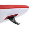 HYDRO-FORCE FASTBLAST TECH 12.6 felfújható SUP deszka szett 381 x 76 x 15 cm 
