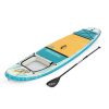 HYDRO-FORCE PANORAMA SUP szett evezővel 340 cm x 89 cm x 15 cm