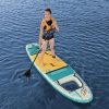 HYDRO-FORCE PANORAMA SUP szett evezővel 340 cm x 89 cm x 15 cm