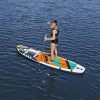 HYDRO-FORCE BREEZE PANORAMA ablakos túra SUP deszka szett 305 x 84 x 12 cm
