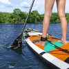 HYDRO-FORCE BREEZE PANORAMA ablakos túra SUP deszka szett 305 x 84 x 12 cm