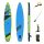 HYDRO-FORCE AQUA EXCURSION TECH SUP szett 381 x 79 x 15 cm