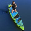 HYDRO-FORCE AQUA EXCURSION TECH SUP szett 381 x 79 x 15 cm