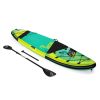 HYDRO-FORCE FREESOUL TECH 2, kajakká alakítható túra SUP deszka szett 340 x 89 x15 cm 