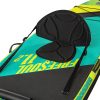 HYDRO-FORCE FREESOUL TECH 2, kajakká alakítható túra SUP deszka szett 340 x 89 x15 cm 