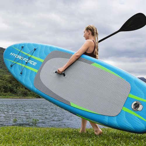 HYDRO FORCE AQUA JOURNEY SUP szett kék 274 x 76 x 12 cm 2025