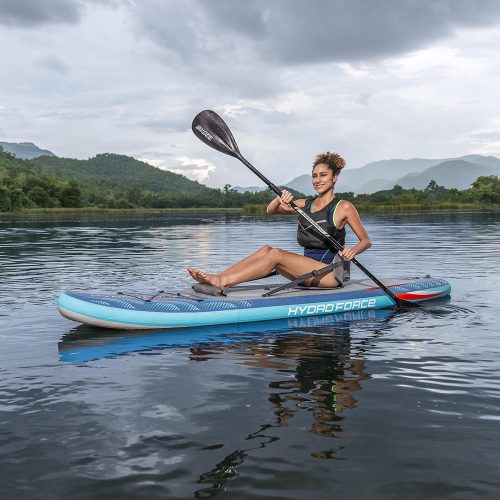 HYDRO FORCE OCEANA 2in1 SUP és KAYAK szett 305 x 84 x 15 cm 2025