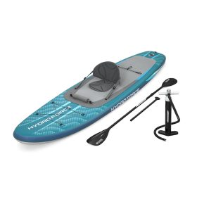   HYDRO FORCE AQUA DRIFTER 2in1 SUP és KAYAK szett 335 x 91,5 x 15 cm