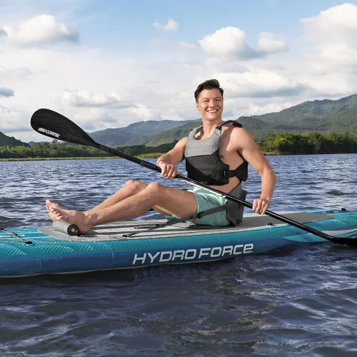 HYDRO FORCE AQUA DRIFTER 2in1 SUP és KAYAK szett 335 x 91,5 x 15 cm