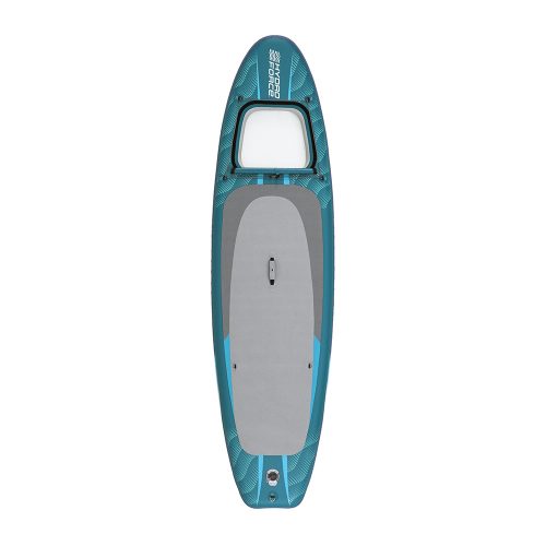 HYDRO FORCE AQUA DRIFTER PANORAMA SUP szett 335 x 91,5 x 15 cm