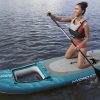 HYDRO FORCE AQUA DRIFTER PANORAMA SUP szett 335 x 91,5 x 15 cm
