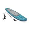 HYDRO FORCE AQUA DRIFTER PANORAMA SUP szett 335 x 91,5 x 15 cm