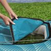 HYDRO FORCE AQUA DRIFTER PANORAMA SUP szett 335 x 91,5 x 15 cm