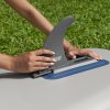 HYDRO FORCE AQUA DRIFTER PANORAMA SUP szett 335 x 91,5 x 15 cm