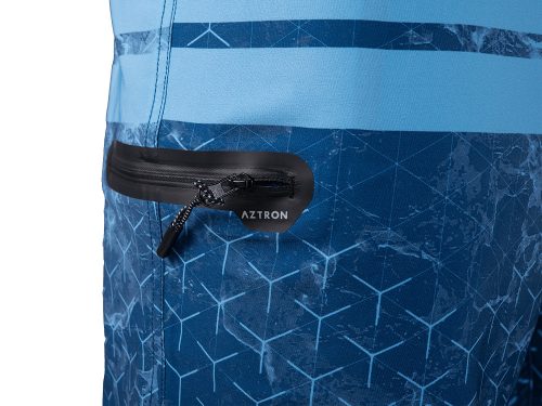 SPACE férfi boardshort-XXL