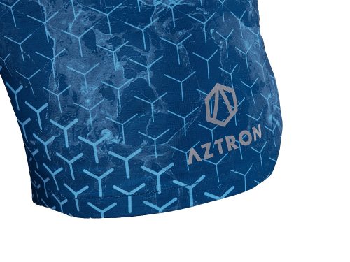SPACE férfi boardshort-XXL