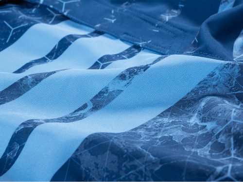 SPACE férfi boardshort-XXL