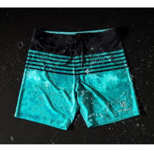 WAVE férfi  boardshort -S