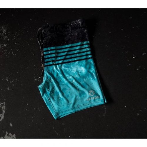WAVE férfi  boardshort -S