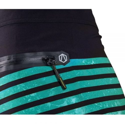 WAVE férfi  boardshort -S