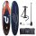 Pathfinder LITE Multiboard 10'8' SUP szett 325 x 76 x 15 cm