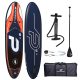 Pathfinder LITE Multiboard 10'8' SUP szett 325 x 76 x 15 cm