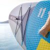 Pathfinder LITE 11'4' SUP szett 345 x 76 x 15 cm
