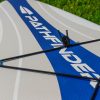 Pathfinder LITE 11'4' SUP szett 345 x 76 x 15 cm