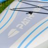 Pathfinder TOURING 11'6' SUP szett 350 x 81 x 15 cm