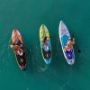 Pathfinder TOURING 11'6' SUP szett 350 x 81 x 15 cm